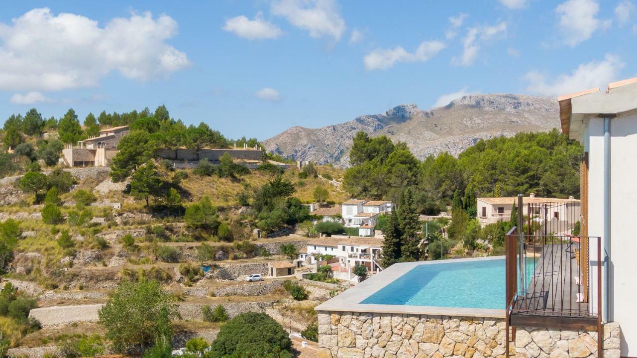 Jordi Puigpunyent (Mallorca)