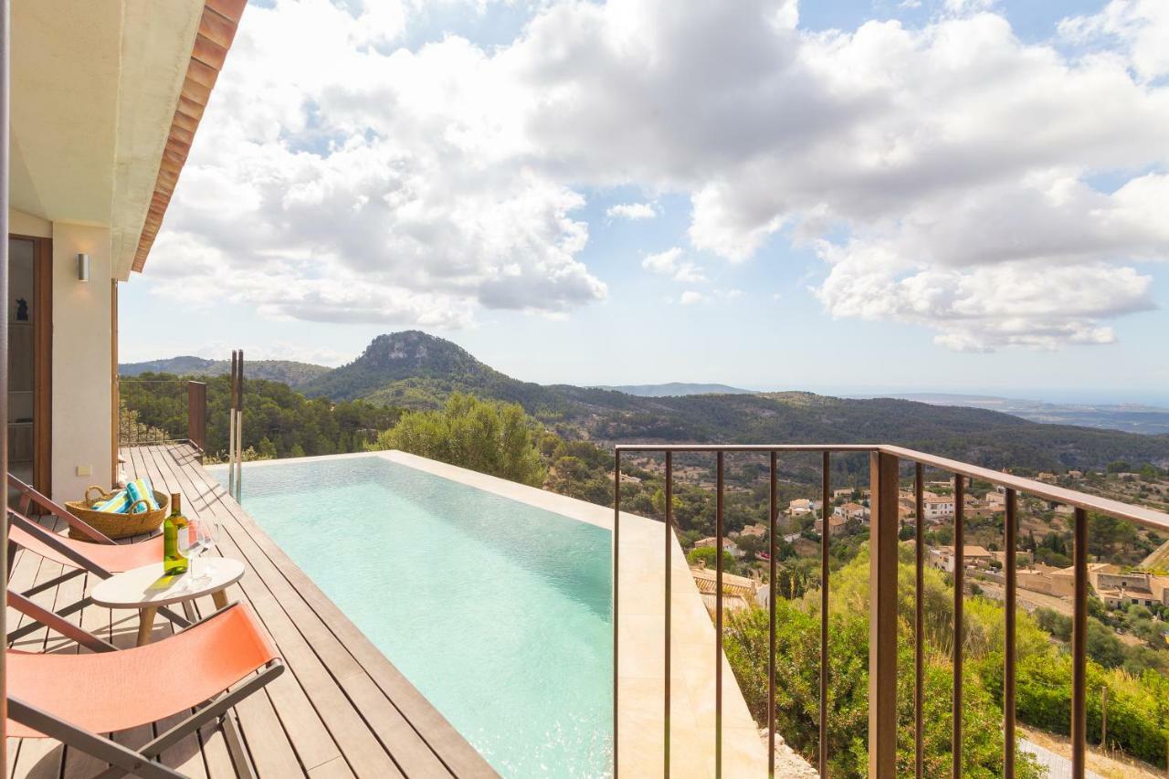 Jordi * Puigpunyent (Mallorca)
