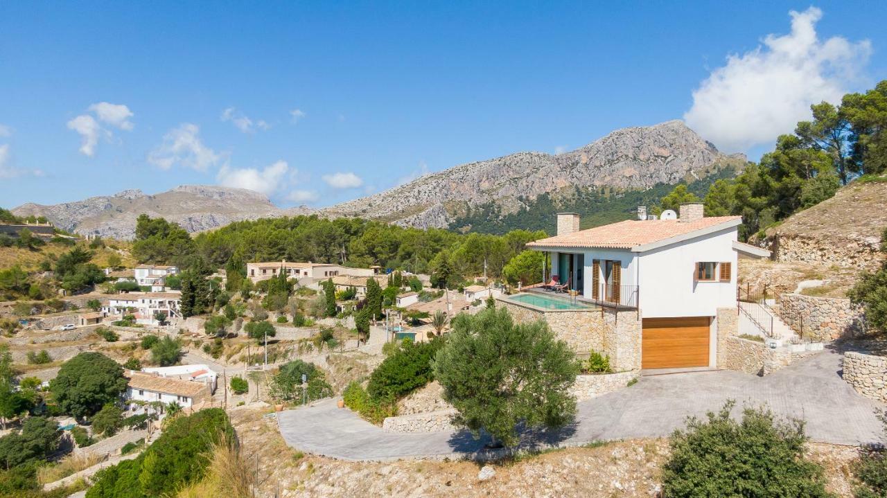 Jordi Villa Puigpunyent (Mallorca)
