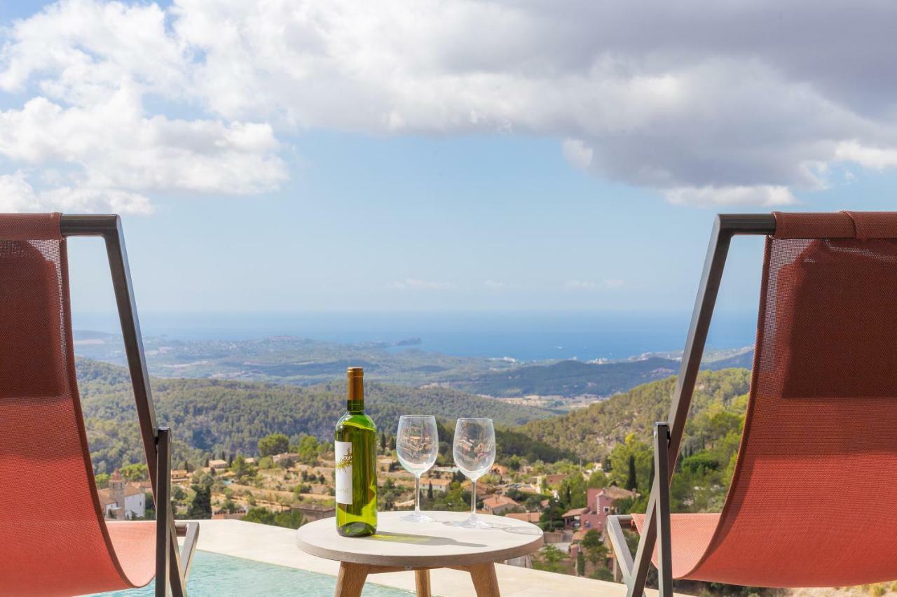 Jordi Villa Puigpunyent (Mallorca)