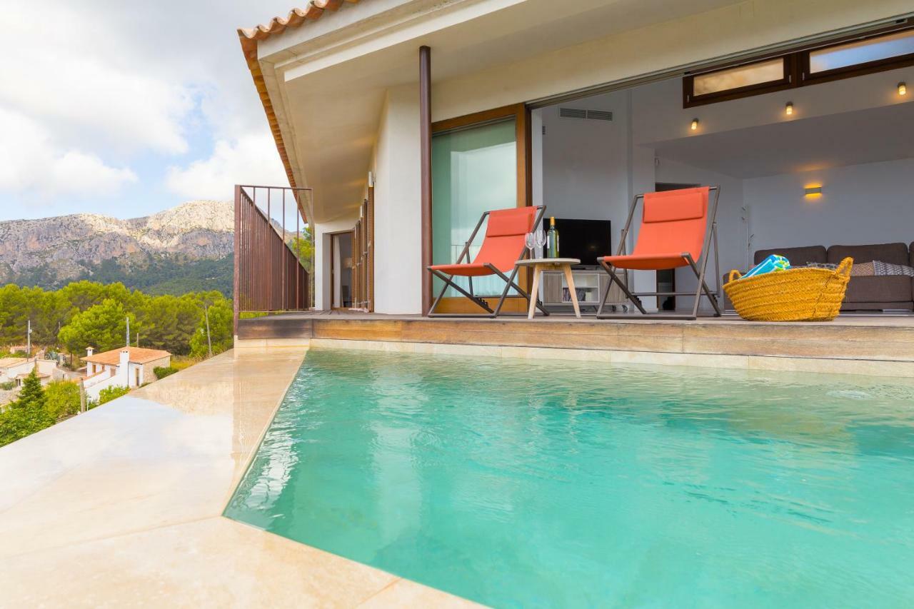 Jordi Villa Puigpunyent (Mallorca)